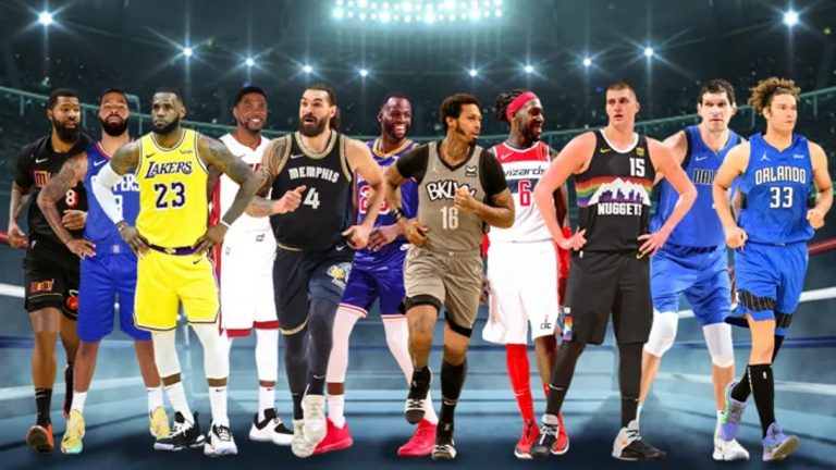 how many nba players are there