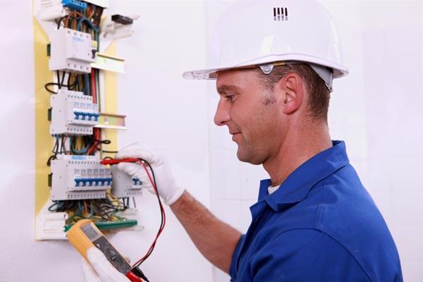 The Importance of Hiring a Professional Electrician