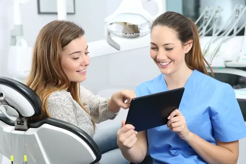Your Dental Services Checklist: What to Consider Before Your Next Visit.