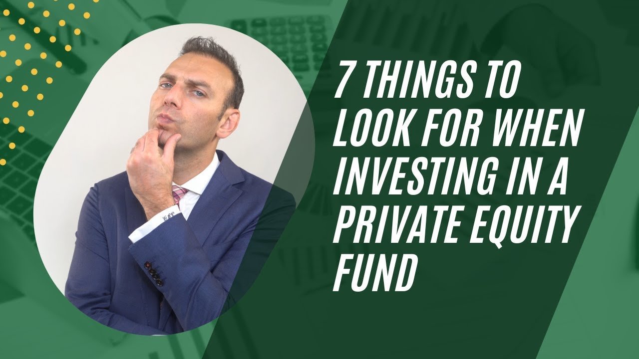 The Pros and Cons of Private Equity Investments