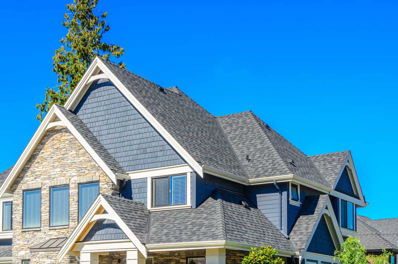 Roof Revival: Transformative Trends in Residential Roofing