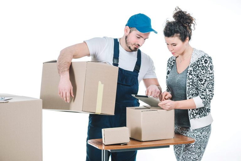 Understanding the Moving Process with Expert Movers