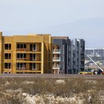 Nevada Short-Term Rental
