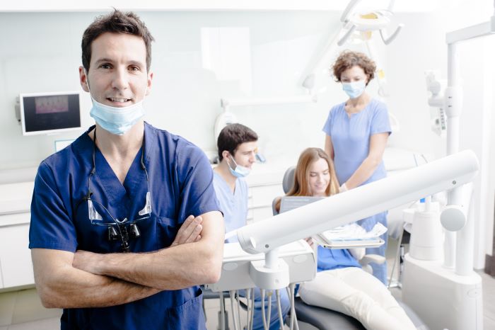 The Importance of Having an Emergency Dentist