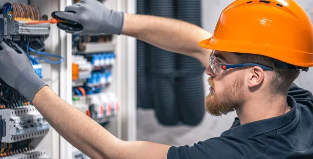 Easy Electrical Tips: Boost Safety & Efficiency Today!